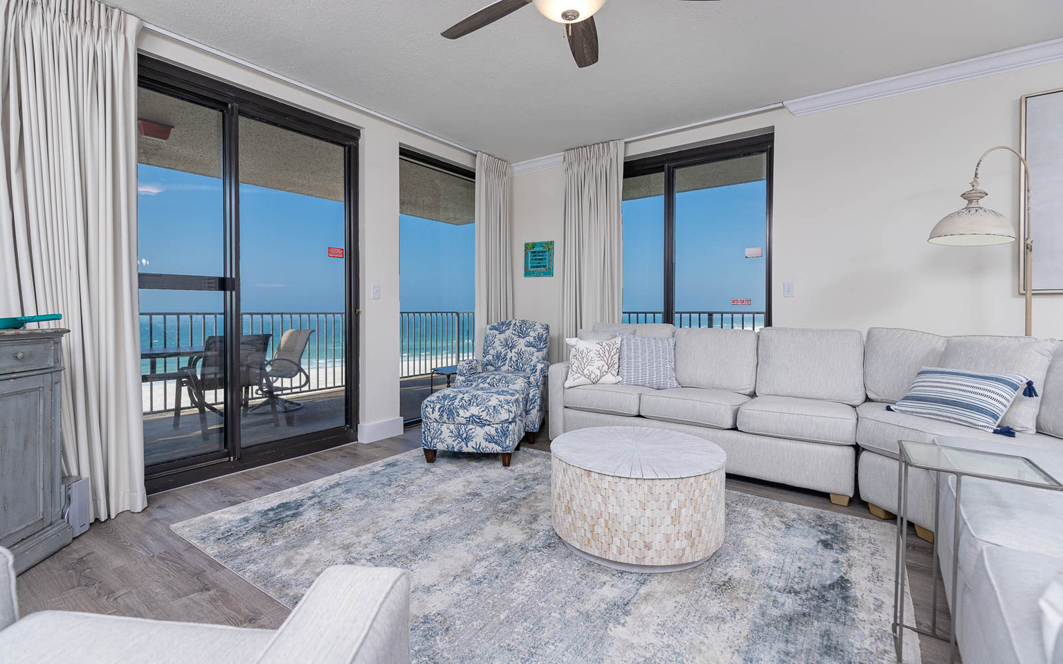 Orange Beach Vacation Rental