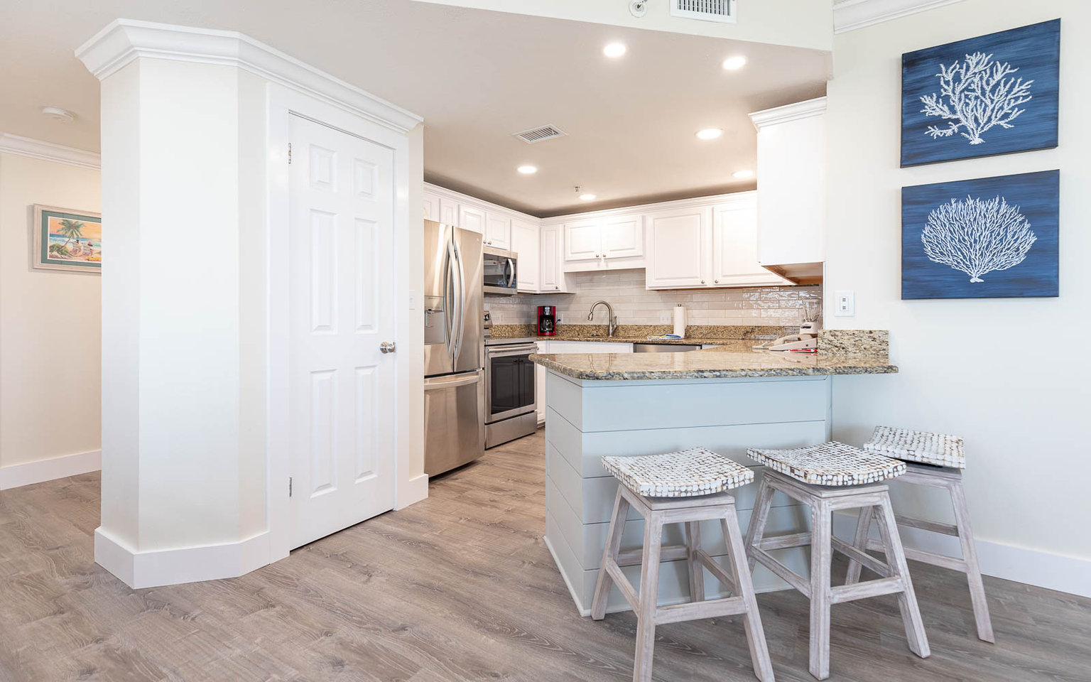 Orange Beach Vacation Rental