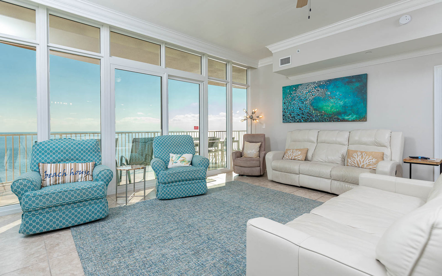 Gulf Shores Vacation Rental