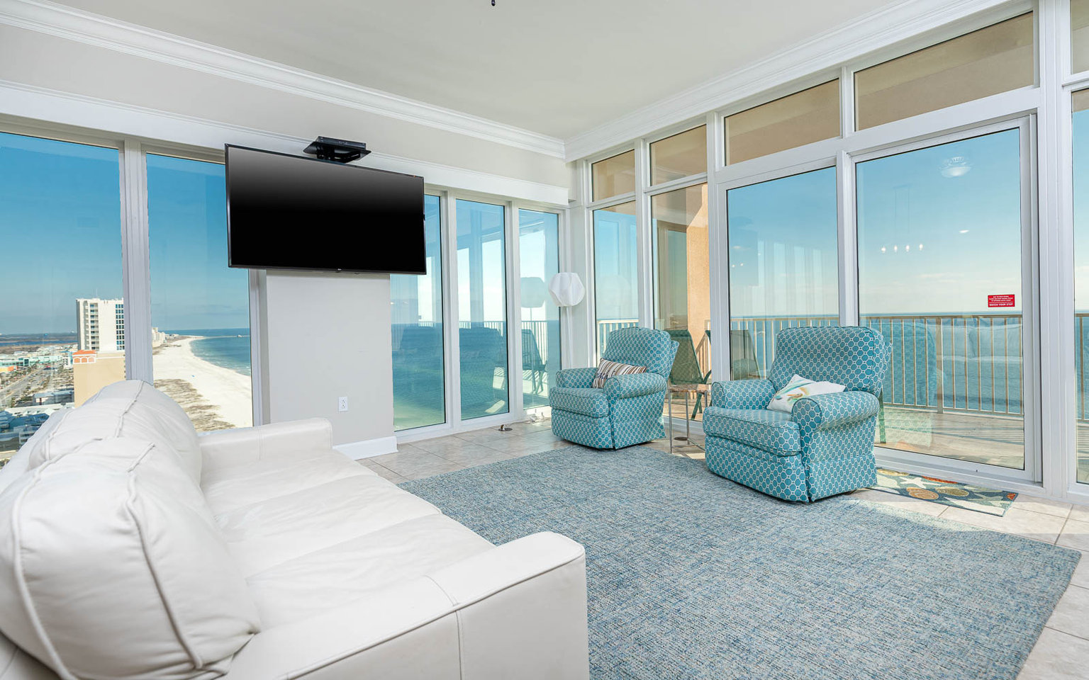 Gulf Shores Vacation Rental