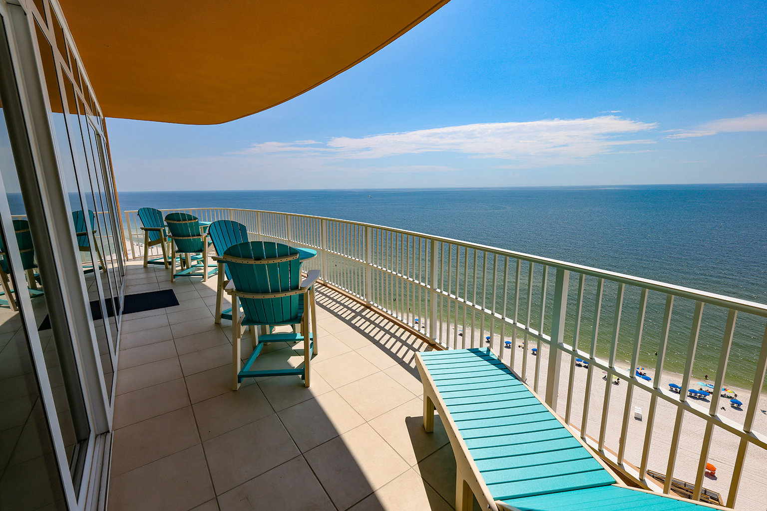 Orange Beach Vacation Rental