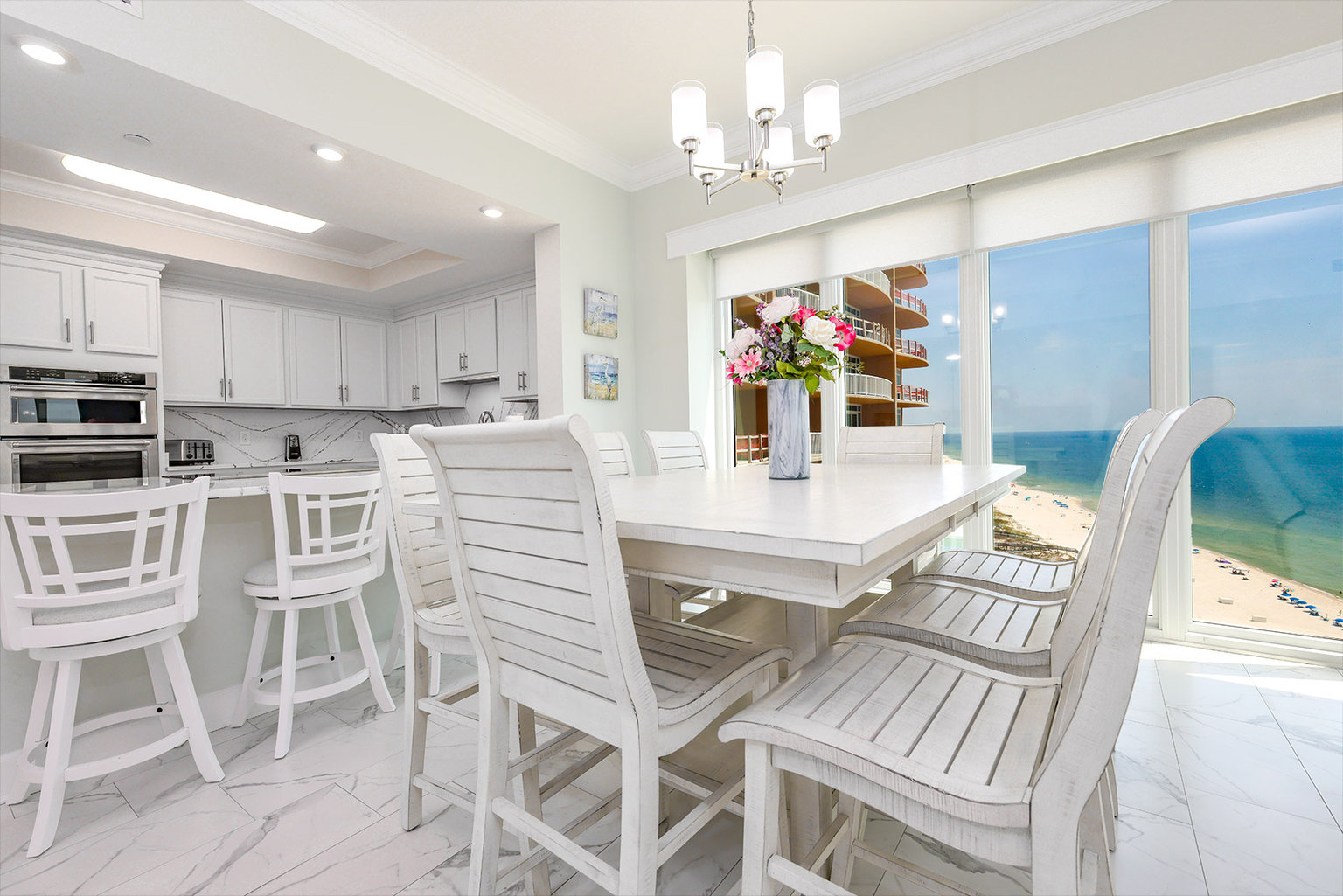 Orange Beach Vacation Rental