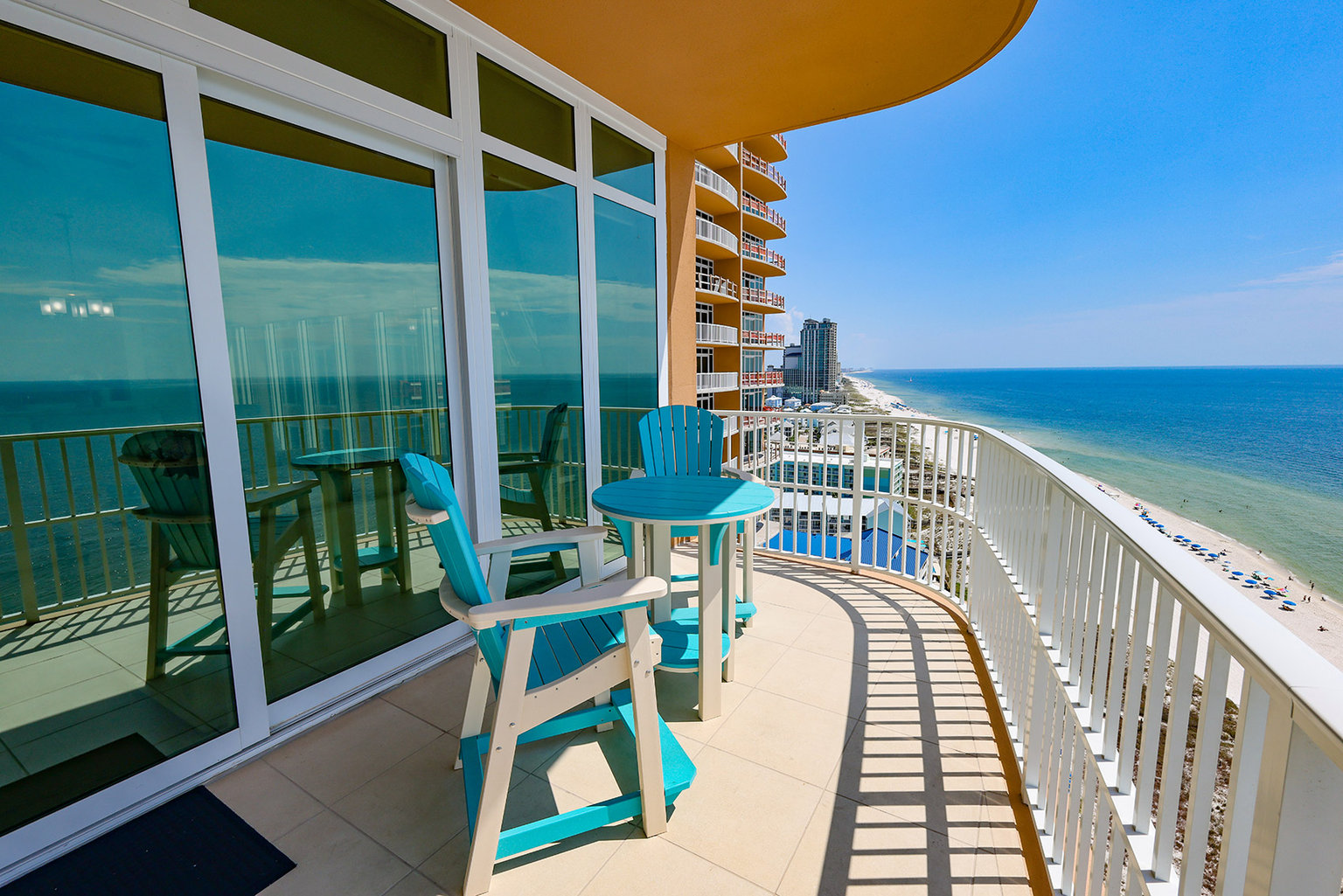 Orange Beach Vacation Rental