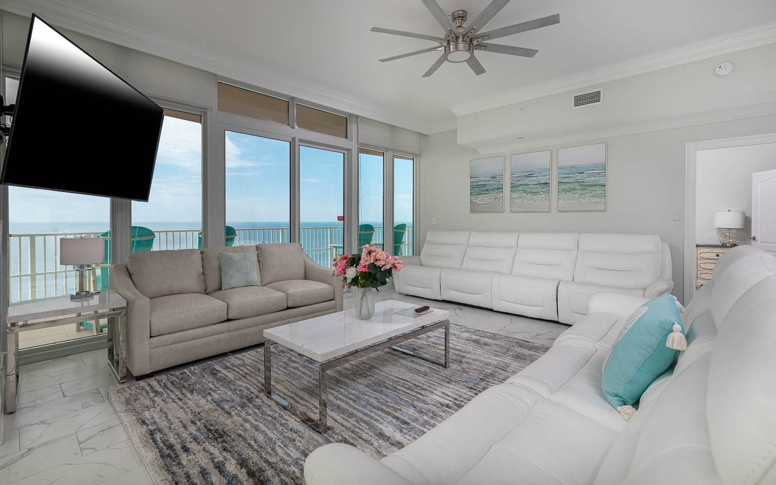 Orange Beach Vacation Rental