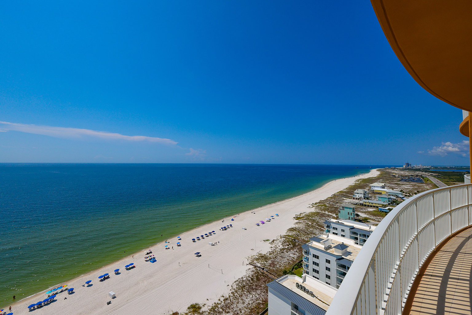 Orange Beach Vacation Rental
