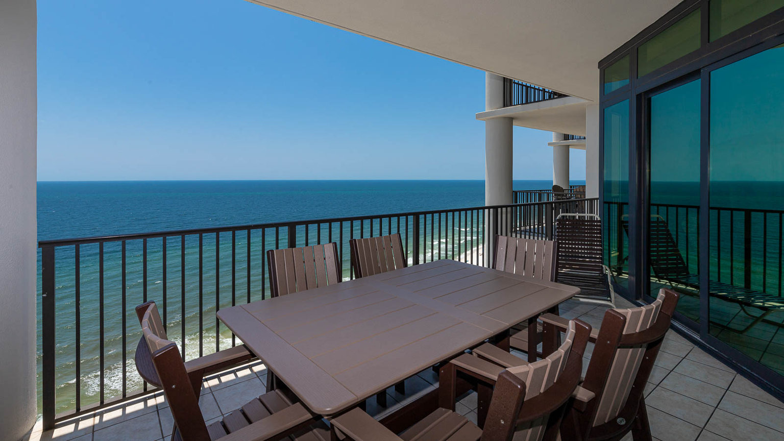 Orange Beach Vacation Rental