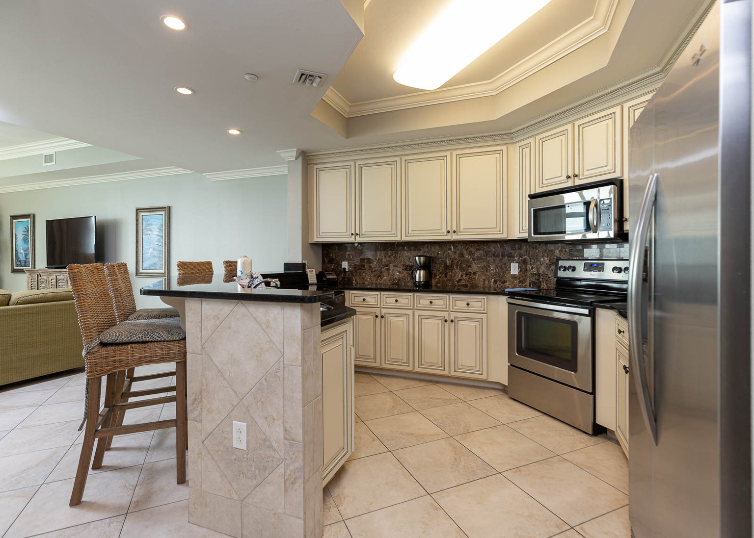 Orange Beach Vacation Rental