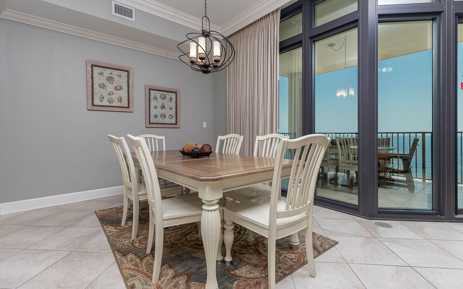 Orange Beach Vacation Rental