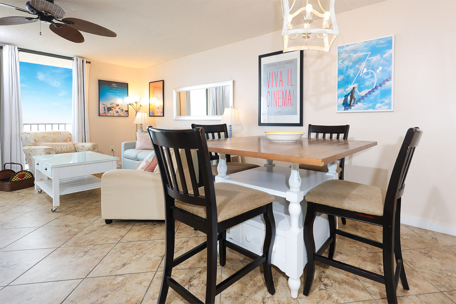 Orange Beach Vacation Rental