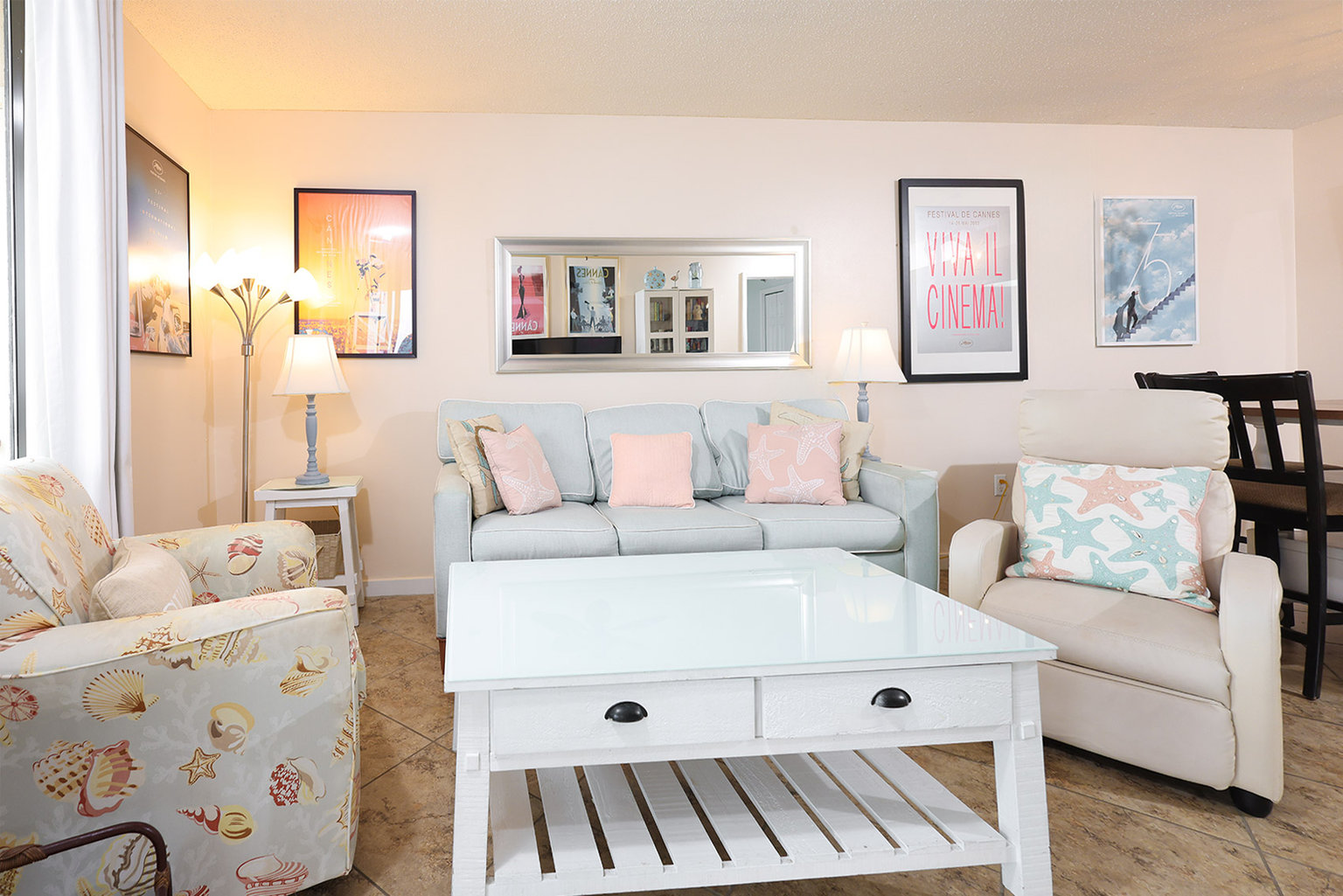 Orange Beach Vacation Rental