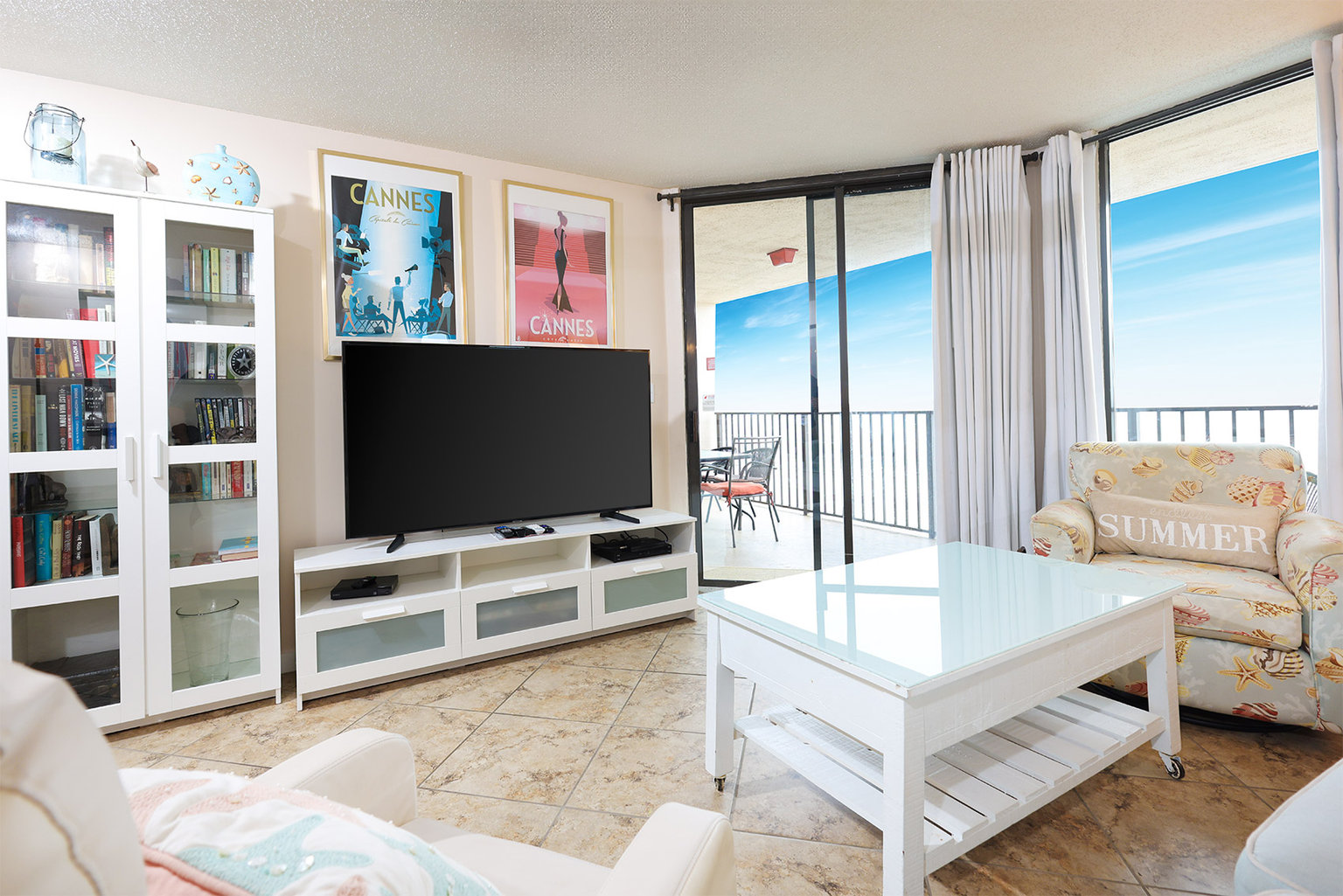 Orange Beach Vacation Rental