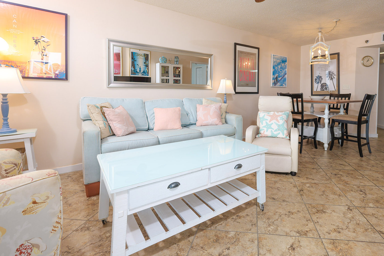Orange Beach Vacation Rental