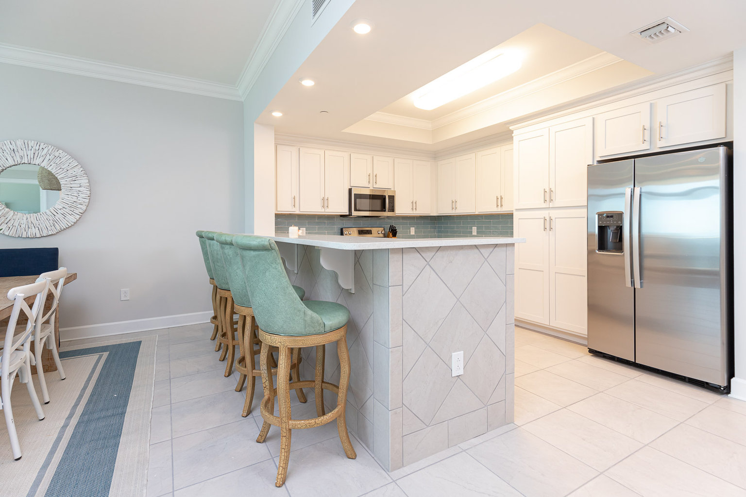 Orange Beach Vacation Rental