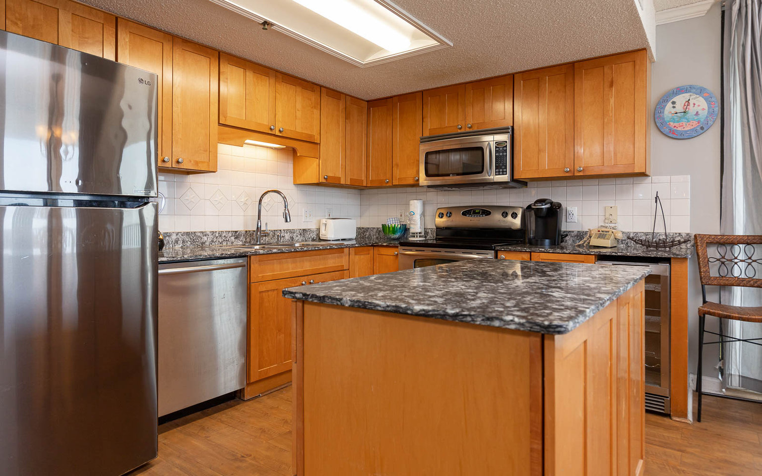 Orange Beach Vacation Rental