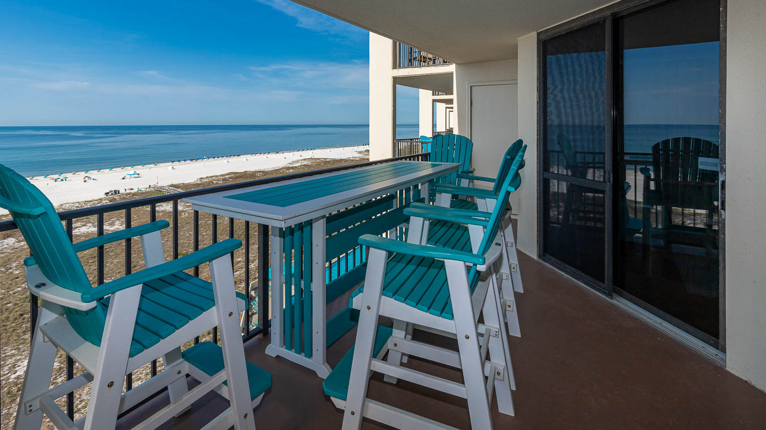 Orange Beach Vacation Rental