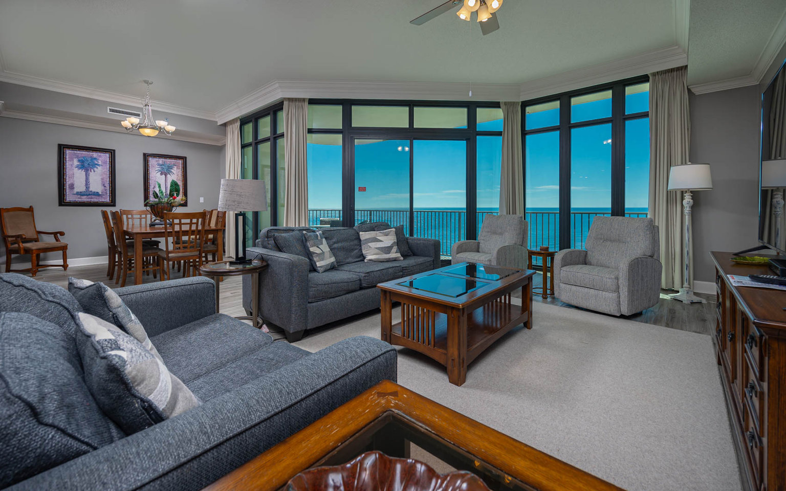 Orange Beach Vacation Rental
