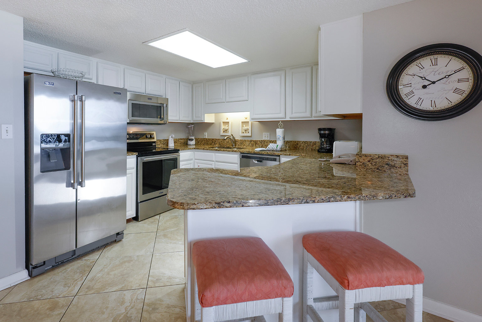 Orange Beach Vacation Rental