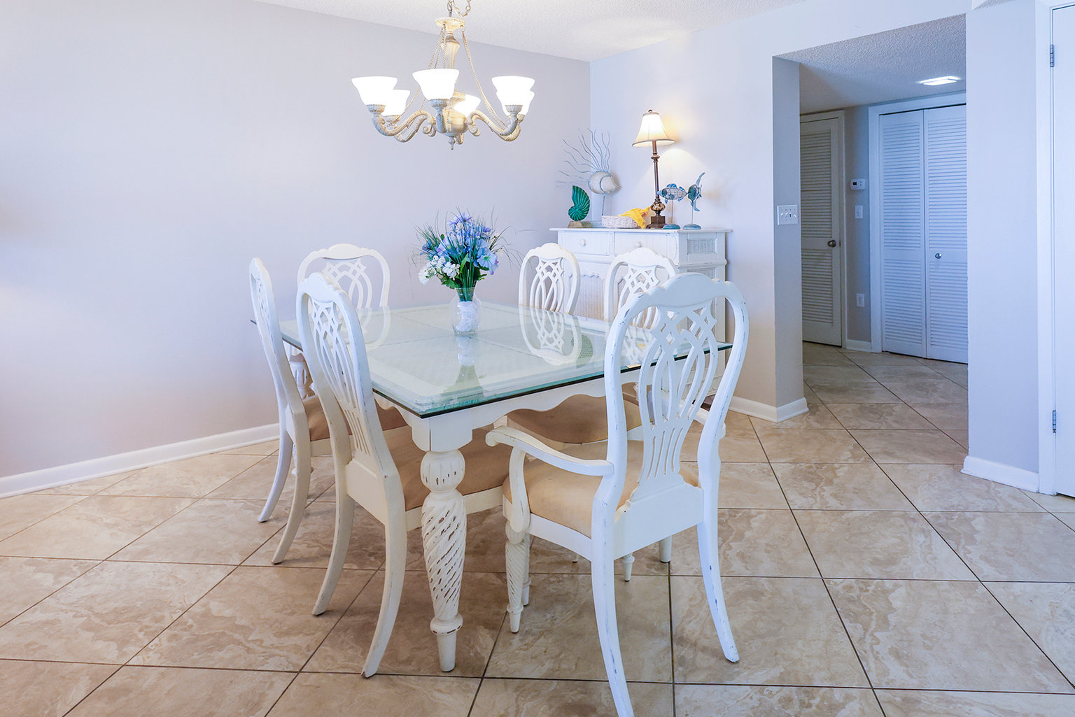 Orange Beach Vacation Rental