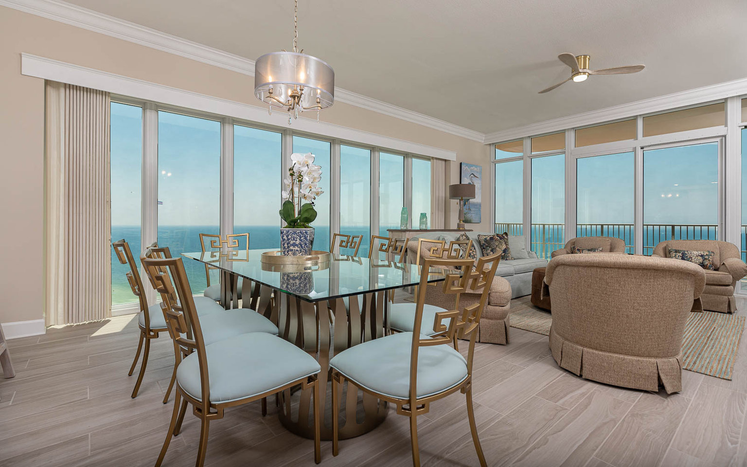 Orange Beach Vacation Rental