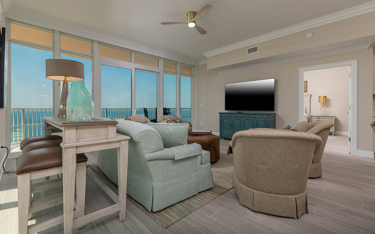 Orange Beach Vacation Rental