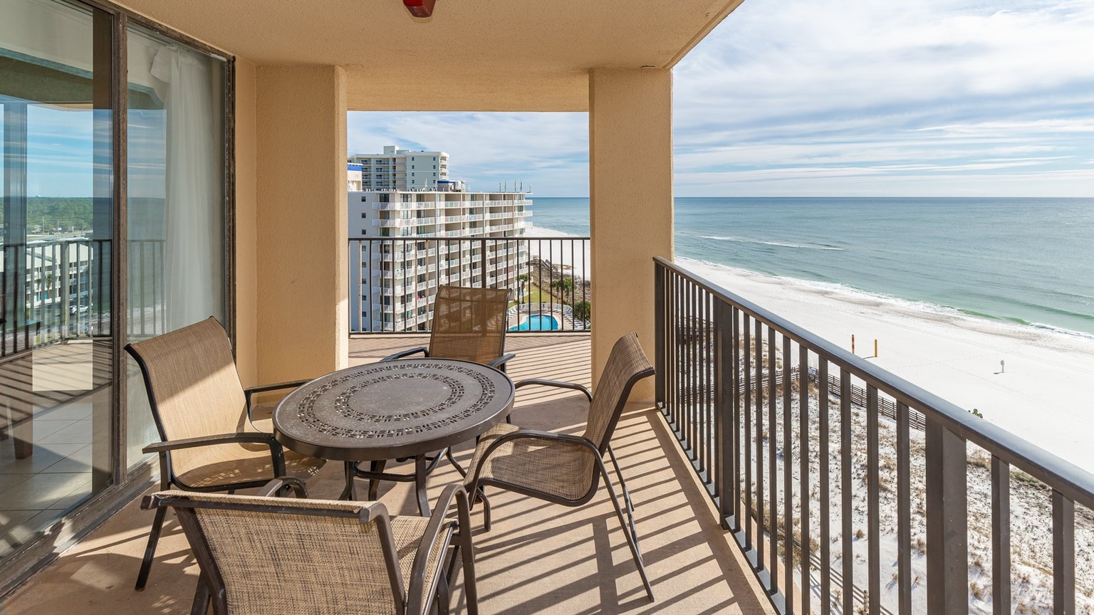 Orange Beach Vacation Rental