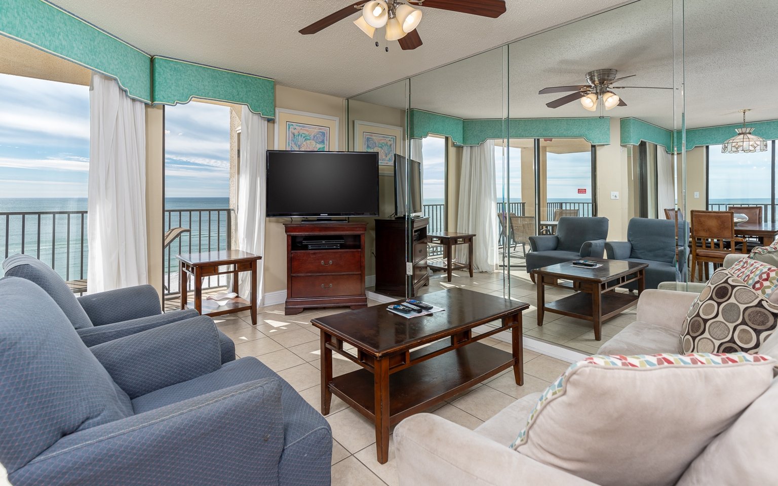 Orange Beach Vacation Rental