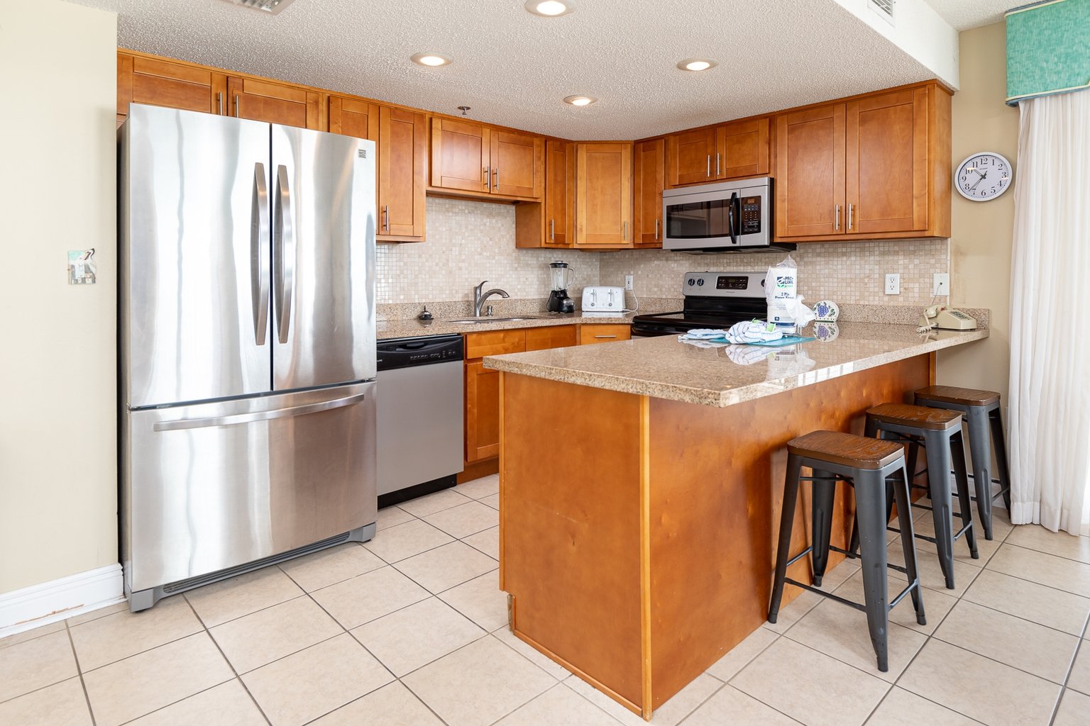 Orange Beach Vacation Rental