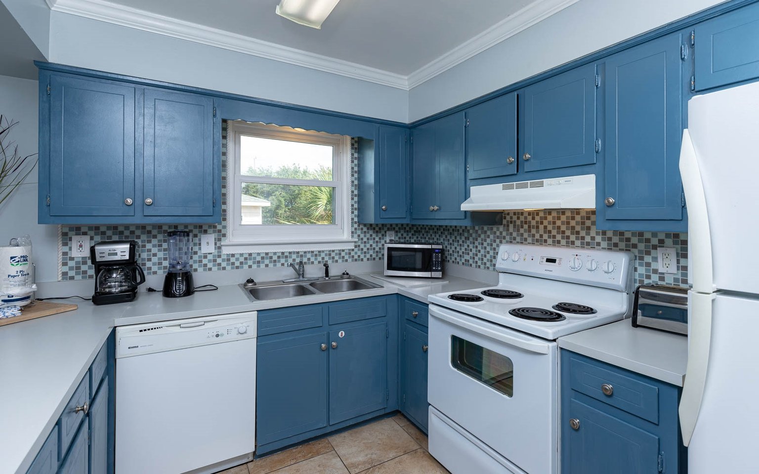 Gulf Shores Vacation Rental
