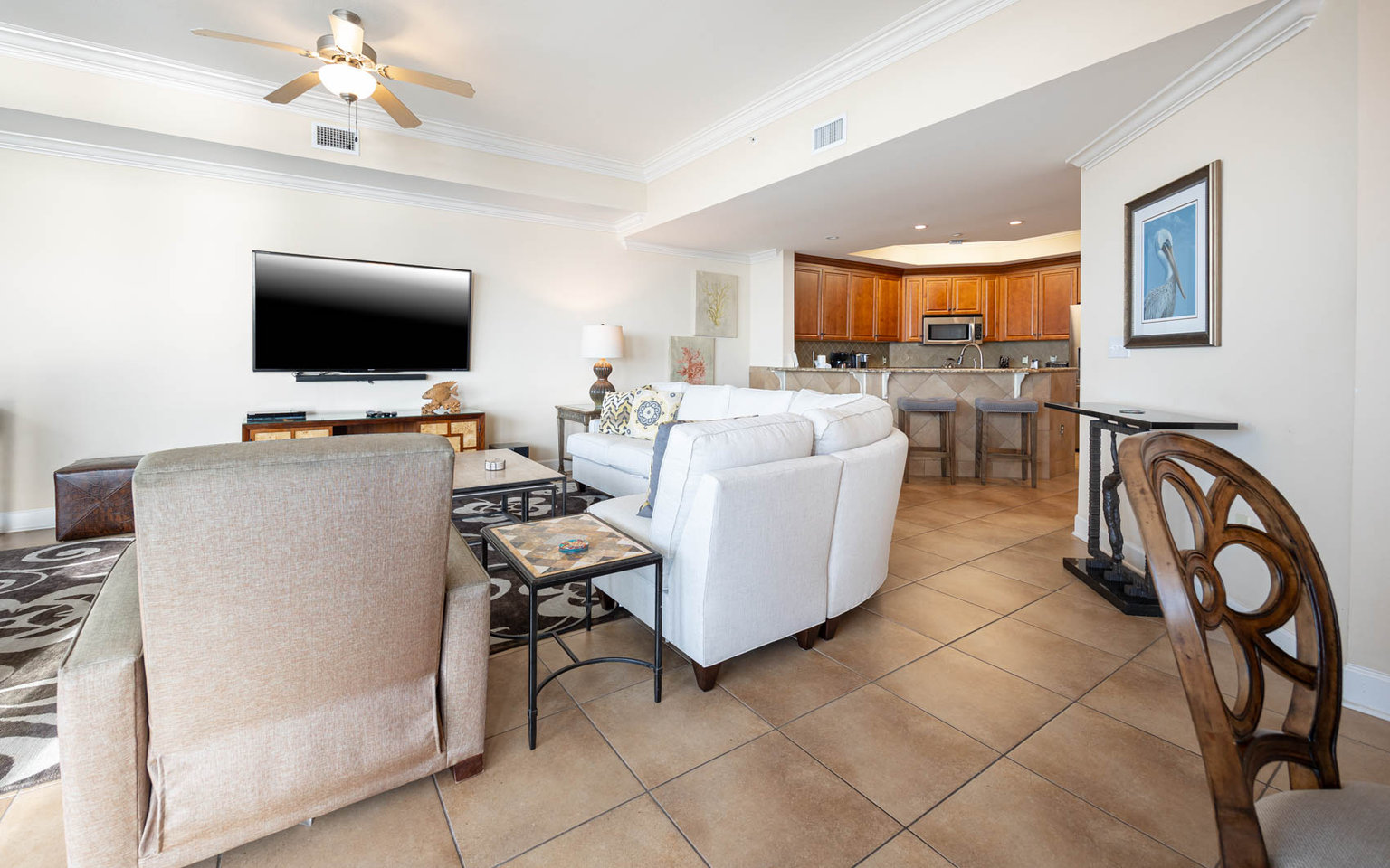 Orange Beach Vacation Rental