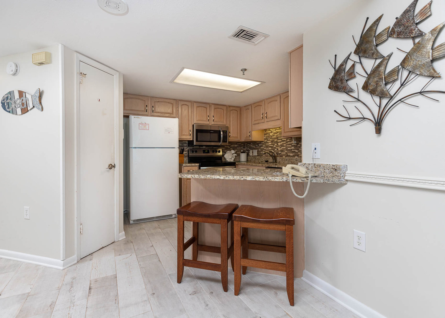 Orange Beach Vacation Rental