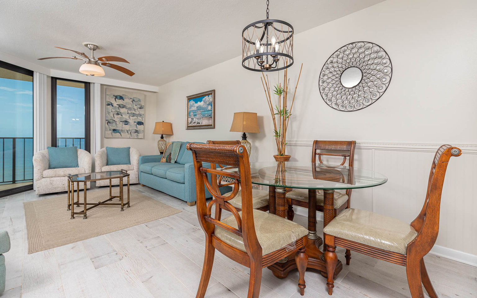 Orange Beach Vacation Rental