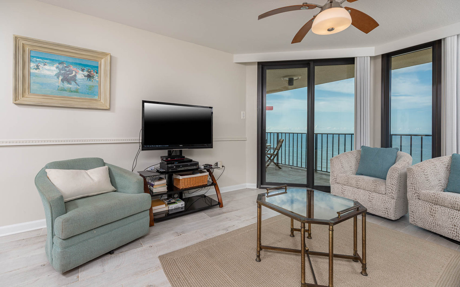 Orange Beach Vacation Rental