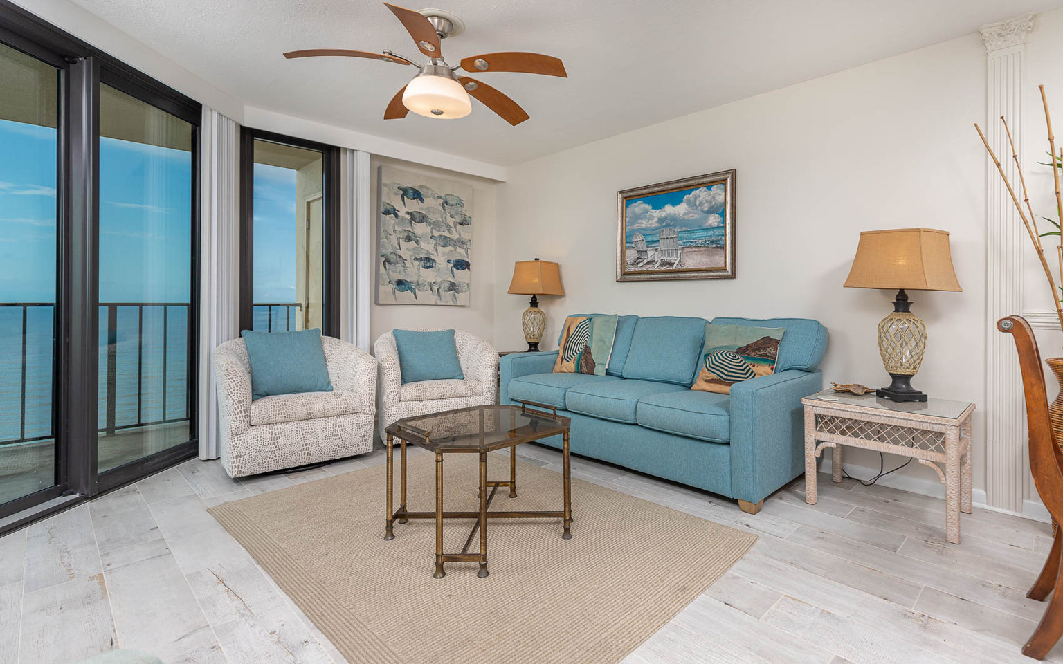 Orange Beach Vacation Rental