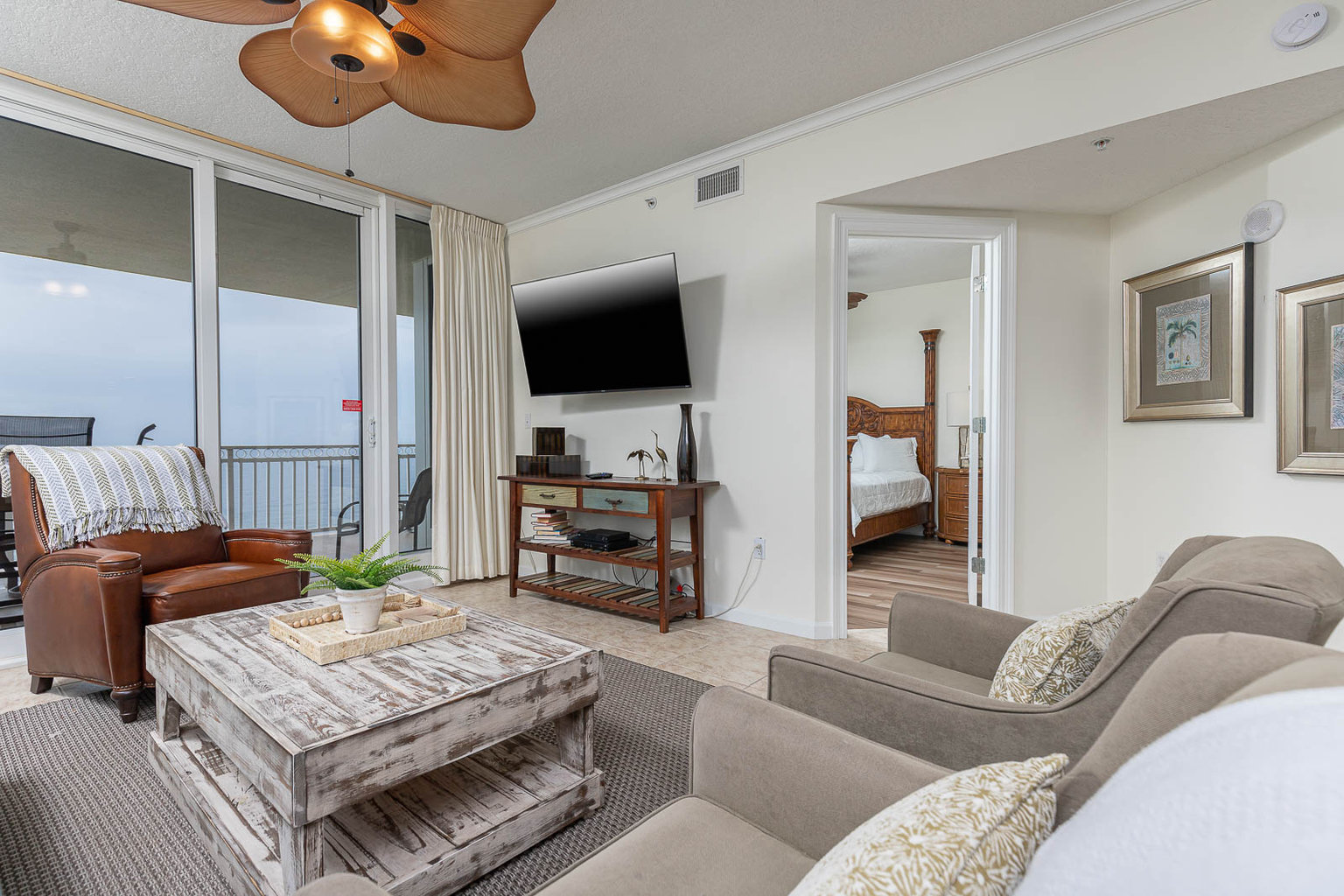 Gulf Shores Vacation Rental