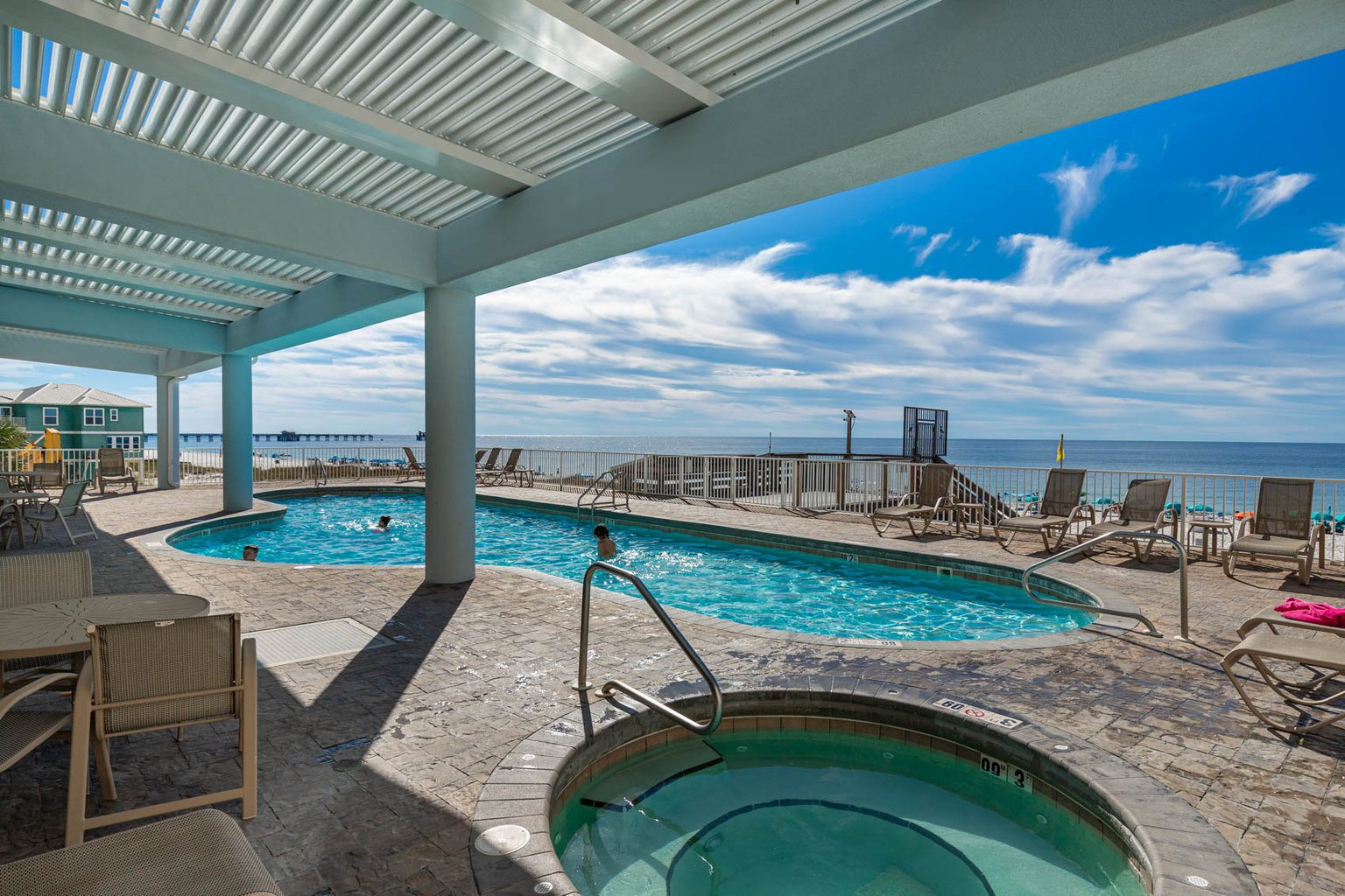 Gulf Shores Vacation Rental