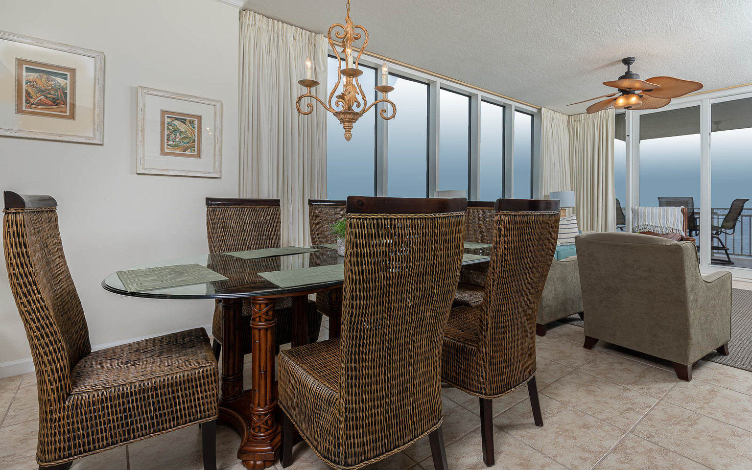 Gulf Shores Vacation Rental