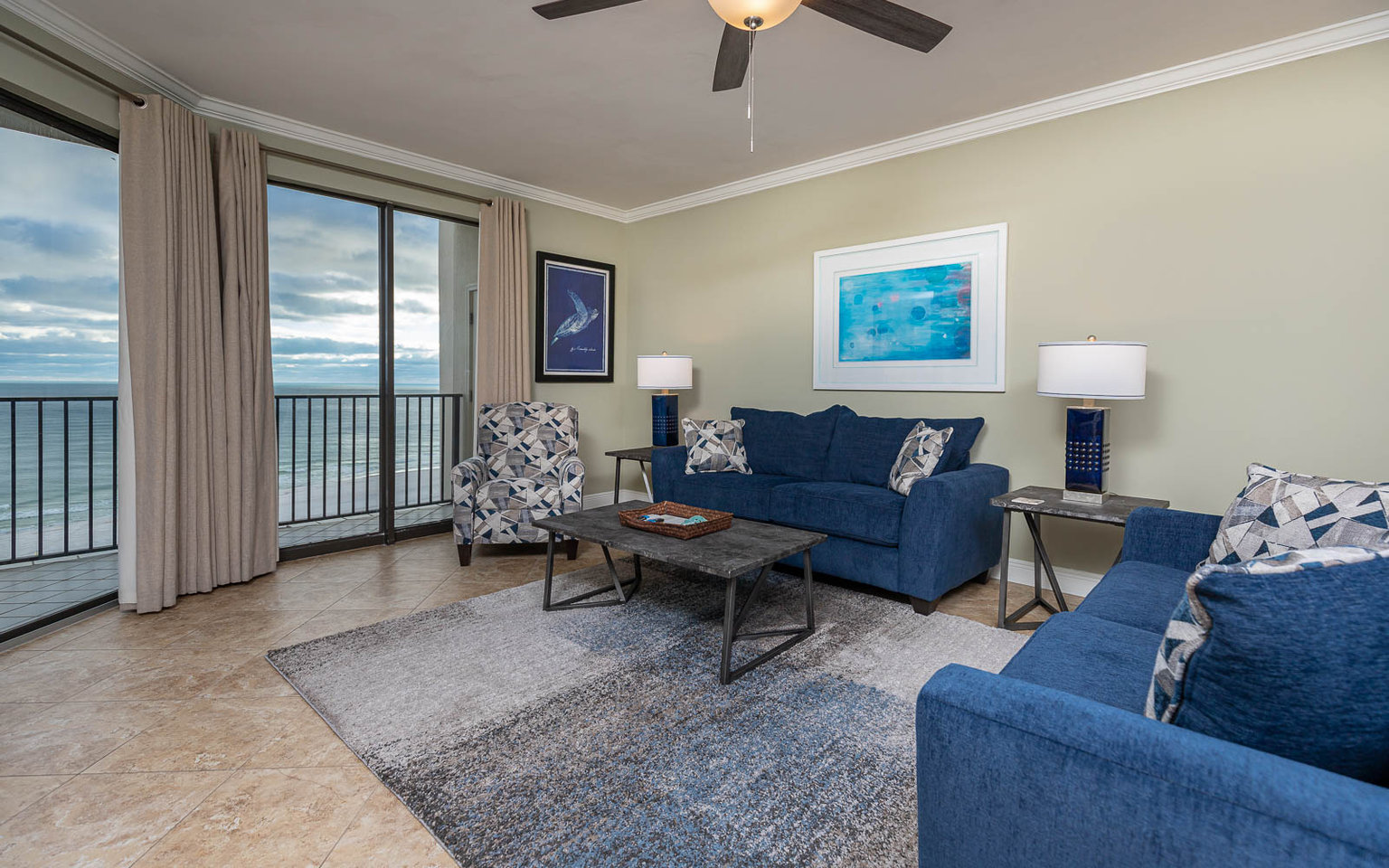 Orange Beach Vacation Rental