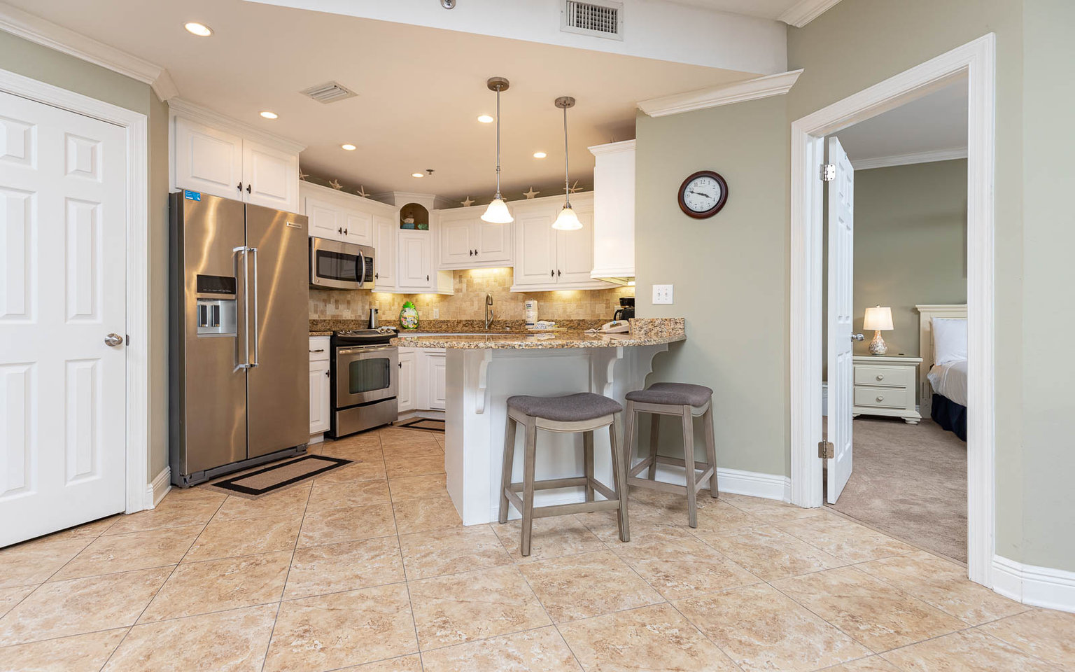 Orange Beach Vacation Rental