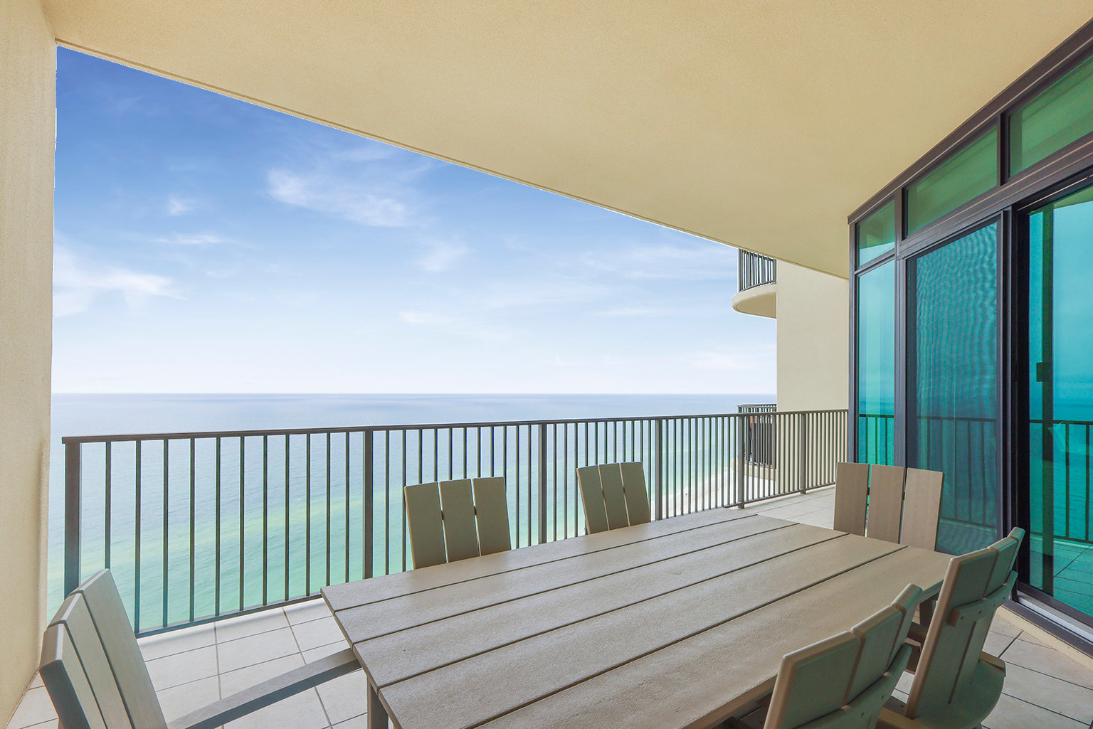 Orange Beach Vacation Rental