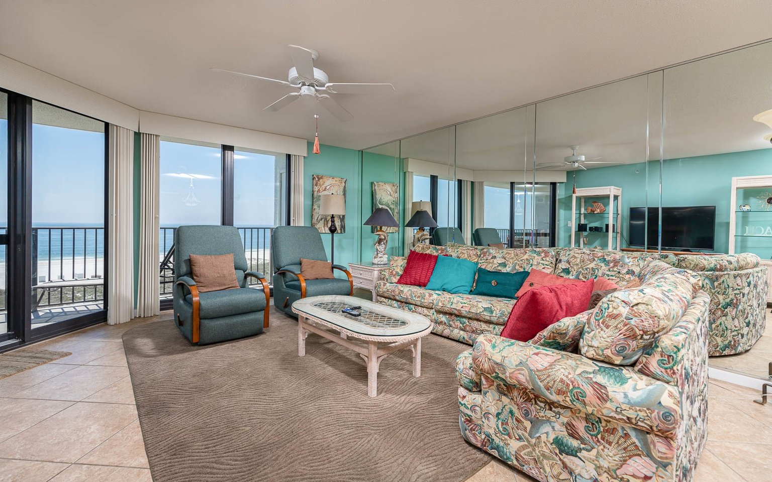 Orange Beach Vacation Rental