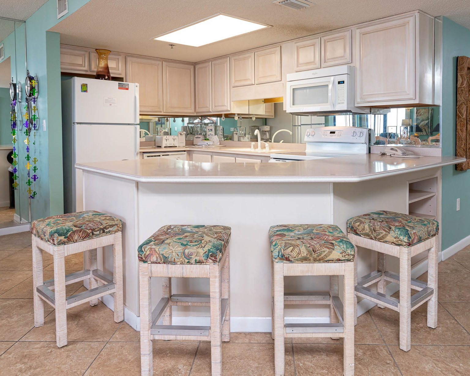 Orange Beach Vacation Rental