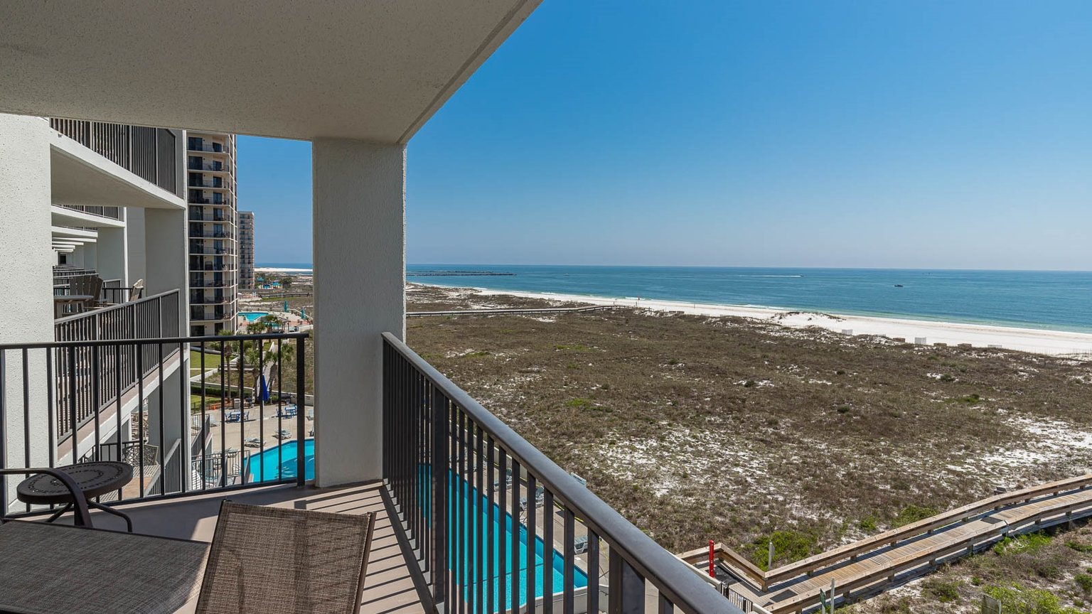 Orange Beach Vacation Rental