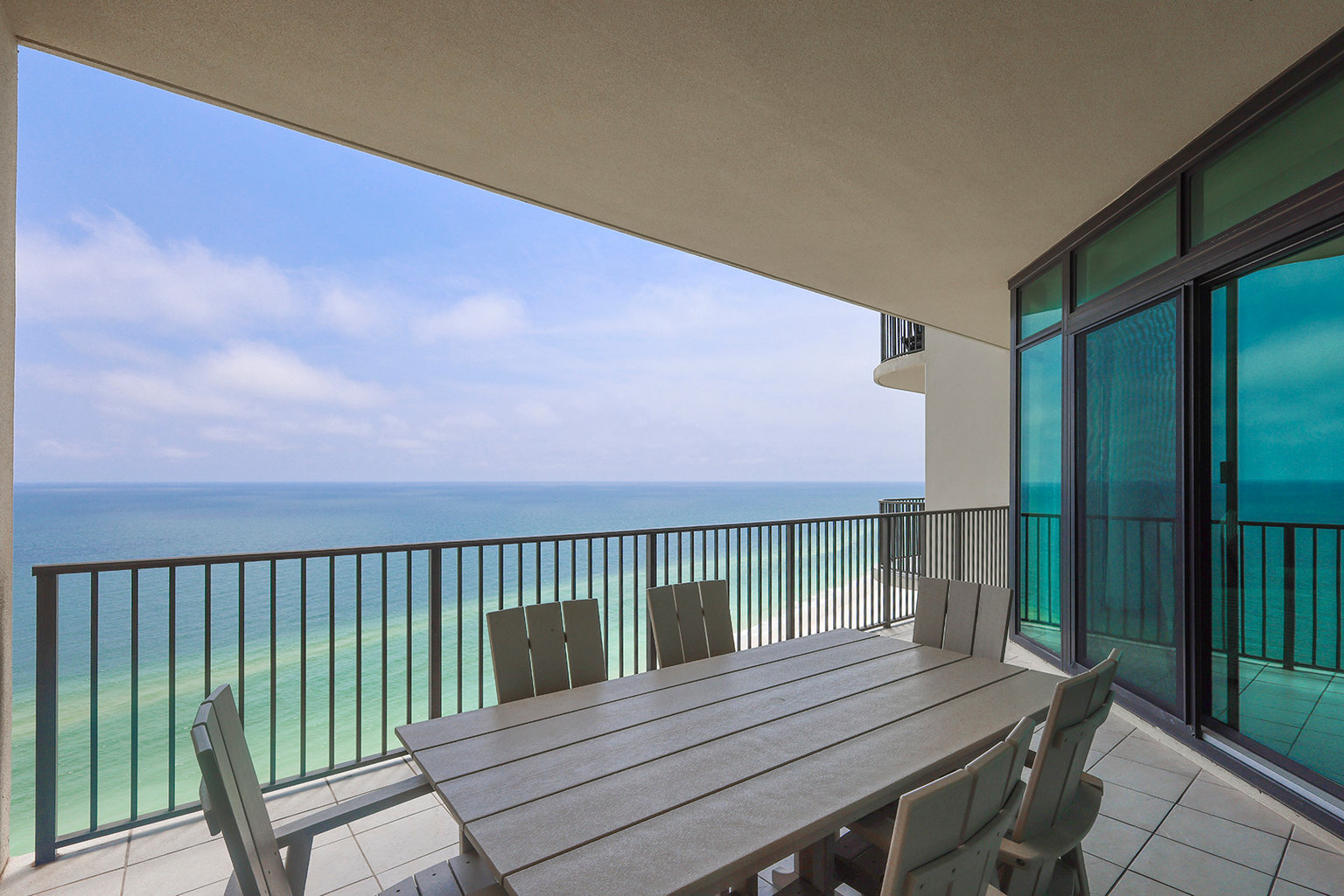 Orange Beach Vacation Rental
