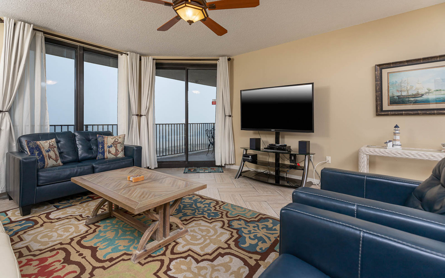 Orange Beach Vacation Rental