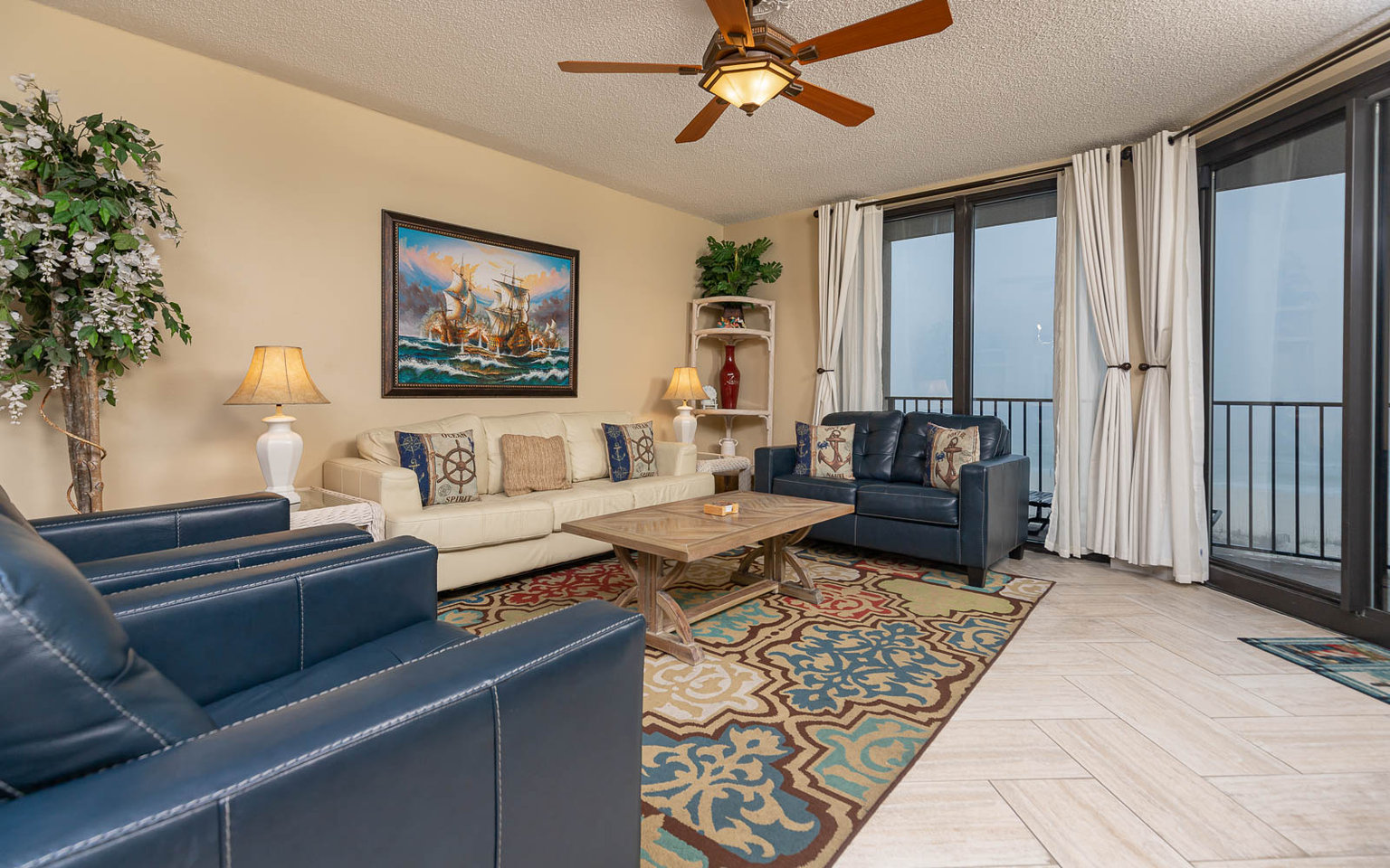 Orange Beach Vacation Rental