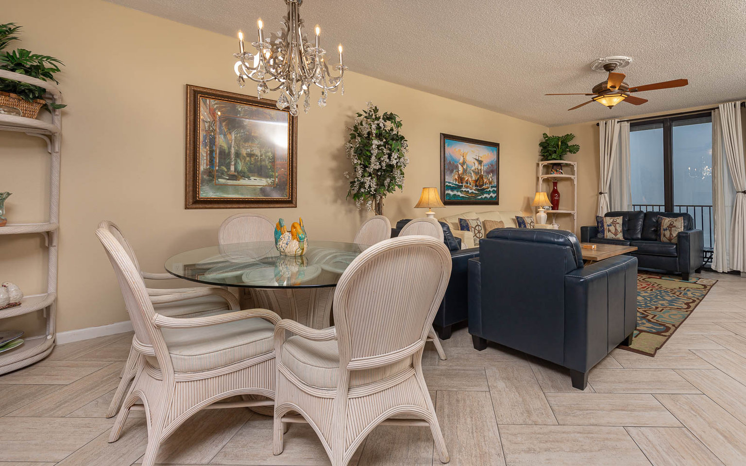 Orange Beach Vacation Rental