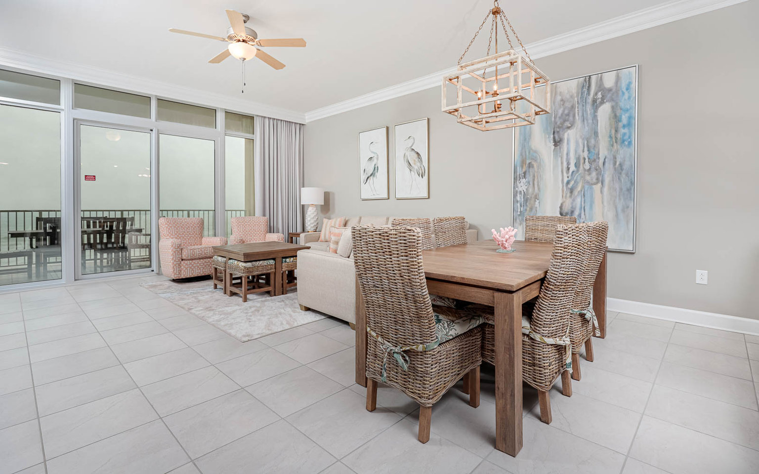 Orange Beach Vacation Rental