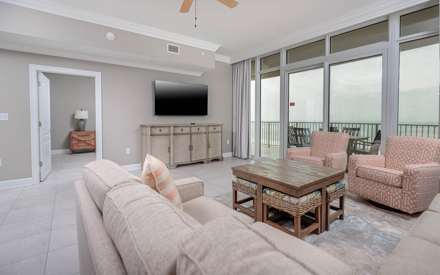 Orange Beach Vacation Rental