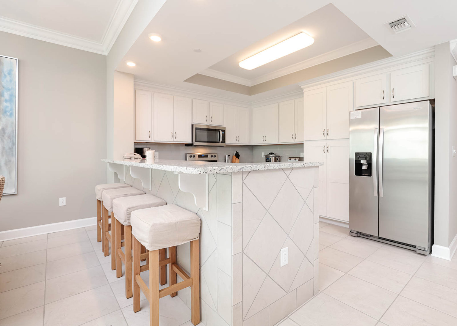 Orange Beach Vacation Rental
