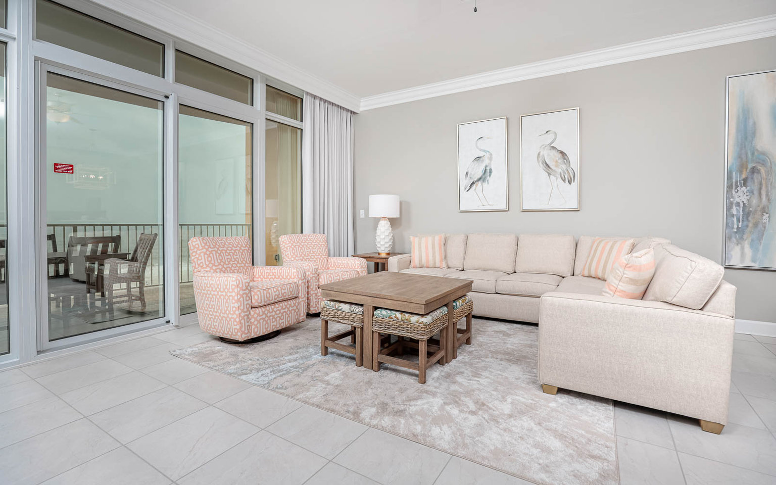 Orange Beach Vacation Rental